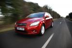 Kia pro_cee&rsquo;d 2008 года